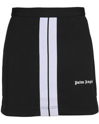 Palm Angels Mini skirts for Women - Up to 46% off | Lyst