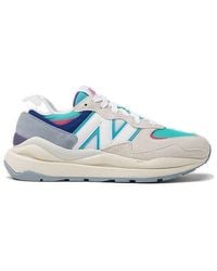 New Balance - 57/40 Lace-up Sneakers - Lyst