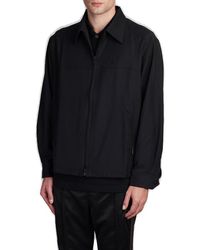 Needles - Long-Sleeved Zipped Jacket - Lyst