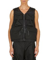 Burberry Waistcoats and gilets for Men 