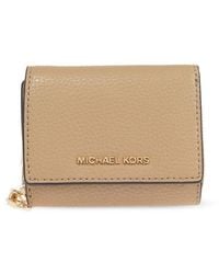 Michael Kors - Empore Wallet - Lyst