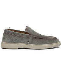 Officine Creative - Slip-On Loafers - Lyst