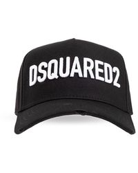 DSquared² - Hat - Lyst