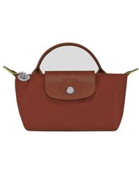 Longchamp - Le Pliage Tote Bag - Lyst