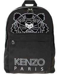 free kenzo backpack