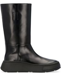 prada boots australia