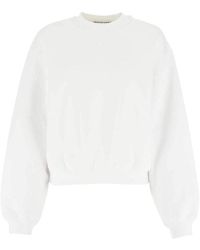 alexander wang crewneck
