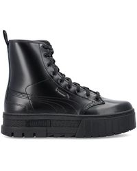 PUMA Boots for Women | Online Sale up to 52% off | Lyst
