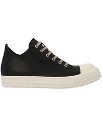 rick owens ramones men's