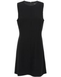 Theory - 'Easy Flare' Dress - Lyst
