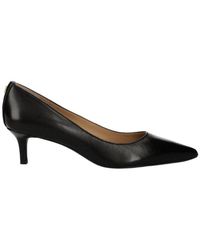 Ralph Lauren - Adrienne Pointed Toe Pumps - Lyst