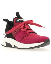 Tom Ford Trainers for Women | Black 