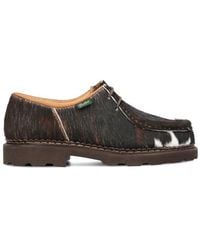 Paraboot - Michael Lace-up Derby Shoes - Lyst