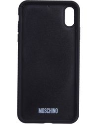 Moschino Cases For Women Up To 68 Off At Lyst Com