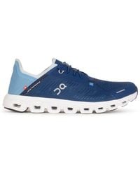 On Shoes - Cloud 6 Coast Lace-Up Sneakers - Lyst
