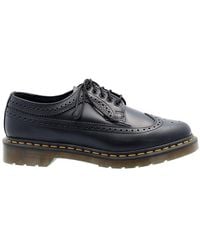 Dr. Martens Brogues for Men | Black Friday Sale up to 40% | Lyst