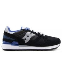 Saucony - Shadow Original Lace-up Sneakers - Lyst