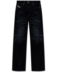 DIESEL - Trousers ‘1996 D-Sire’ - Lyst