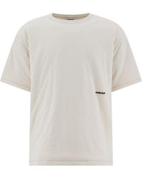Ambush - Padded T-shirt - Lyst