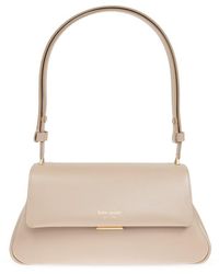 Kate Spade - Grace Convertible Shoulder Bag - Lyst