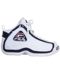 new fila takkies