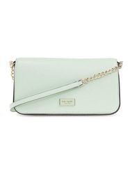 Kate Spade - Serena Chain Wallet - Lyst