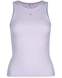 Tommy Hilfiger - T-Shirt - Lyst