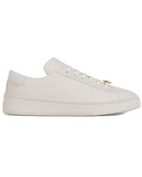 Bally - Raise Low-top Sneakers - Lyst