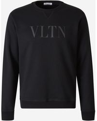 Valentino sweatshirt sale Outlet