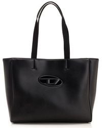 DIESEL - Holi-D Tote Bag - Lyst
