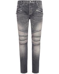 Balmain Jeans for Men | Online Sale up 