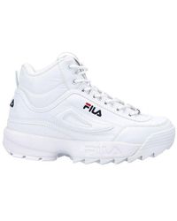 Fila Shoes for Women | Online Sale up to 73% off | Lyst