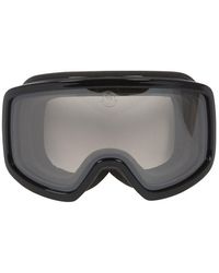 Moncler - Oversized Goggles - Lyst