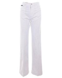 Dolce & Gabbana - Jeans - Lyst