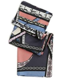 China kort rijk KENZO Scarves and mufflers for Women | Online Sale up to 70% off | Lyst