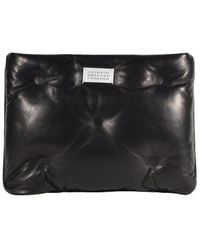 Maison Margiela Clutches for Women - Up to 55% off at Lyst.com