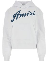 Amiri - Sweatshirts - Lyst