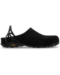 Roa - Minimalist Backstrap Sandals - Lyst
