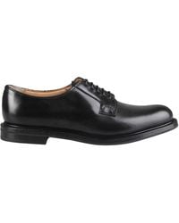 Church's - Shannon Lace-up Derby Shoes - Lyst