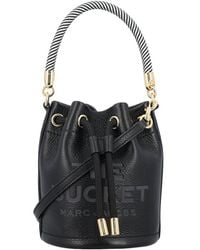 Marc Jacobs - The Micro Bucket - Lyst