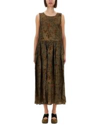 Uma Wang - Ardal Dress - Lyst