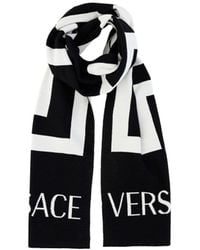 Versace Scarves and handkerchiefs for 