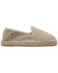 Manebí - Slip-On Espadrilles - Lyst