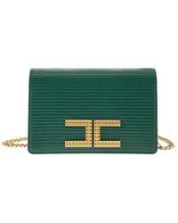 Elisabetta Franchi Bags for Women | Online Sale up to 42% off | Lyst