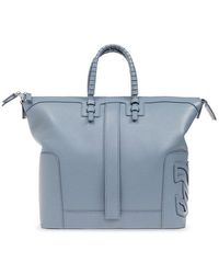 Casadei - C-Style Shopper Bag - Lyst