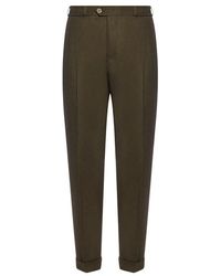 PT01 Pants for Men - Up to 60% off at Lyst.com