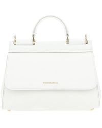 Dolce & Gabbana Sicily Bags for Women - Up to 47% off | Lyst Canada