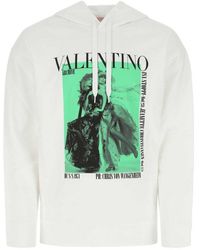 Valentino Sweatshirts for Men - Up to 68% off | Lyst