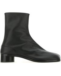 maison margiela boots sale
