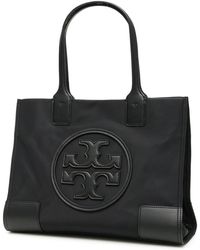 ella felt tote tory burch